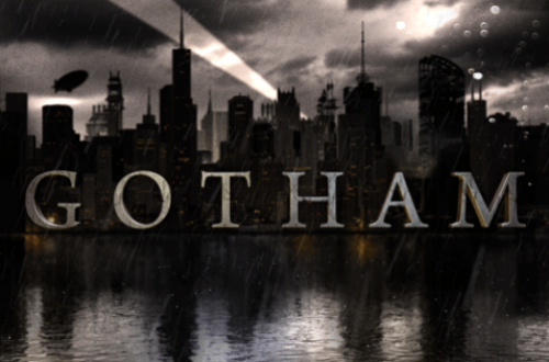 FOX Announces 2014-15 Fall Schedule, Includes ‘Gotham,’ ‘Red Band Society’ & ‘Gracepoint’