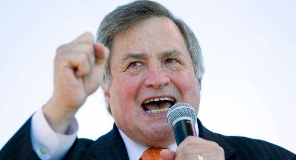 Dick Morris