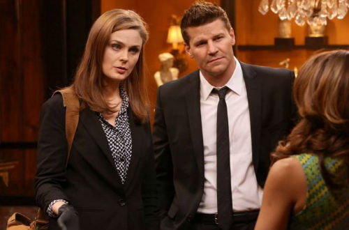 FOX Schedule Change: ‘Bones’ Finale & ‘Masterchef’ Premiere Bumped