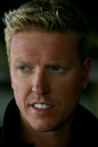 Jake Busey