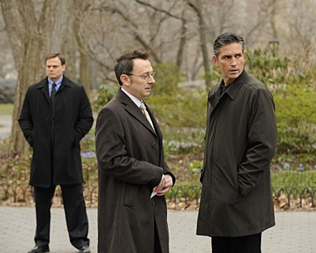 Person Of Interest