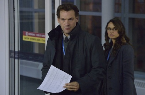 FX and FXX Set Summer Premiere Dates for ‘The Strain,’ ‘Wilfred’ & More