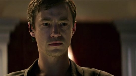 Tom Wisdom as Michael in Dominion