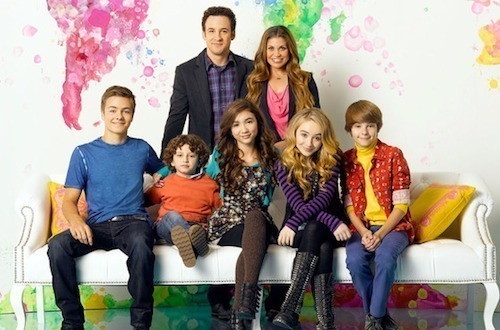 ‘Girl Meets World’ Welcoming Another ‘Boy Meets World’ Alum