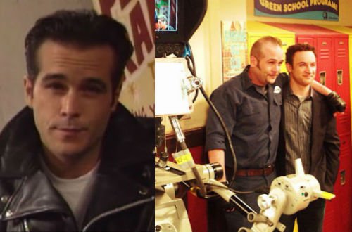 ‘Girl Meets World’ Welcoming Another ‘Boy Meets World’ Alum
