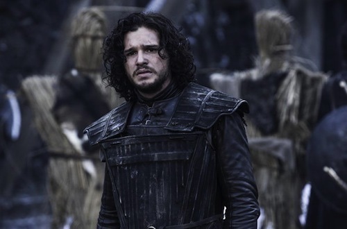 GIVEAWAY: Enter to Win the Ultimate ‘Game of Thrones’ Prize Pack