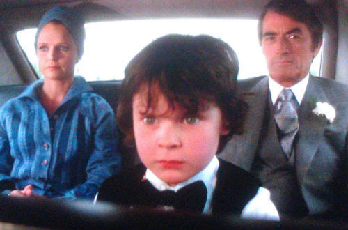 Glen Mazzara Developing Series Based On 'The Omen' For Lifetime