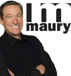 Maury Povich