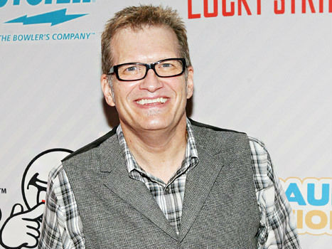 Drew Carey