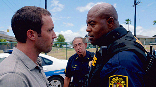 ‘Hawaii Five-0’ Season 4 Premiere: A ‘Lost’ Reunion and New Wo Fat Mystery