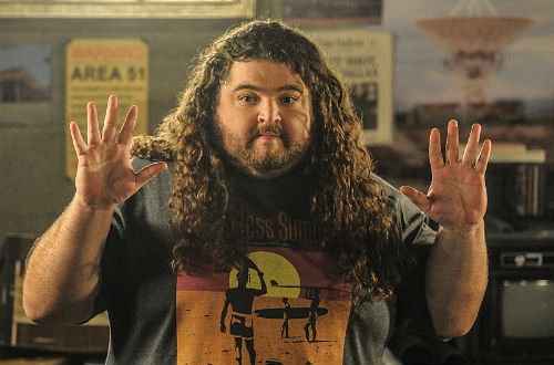 ‘Hawaii Five-0’ Welcomes Jorge Garcia as Series Regular