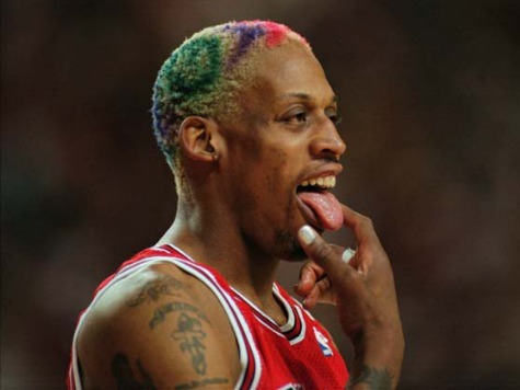 Rodman