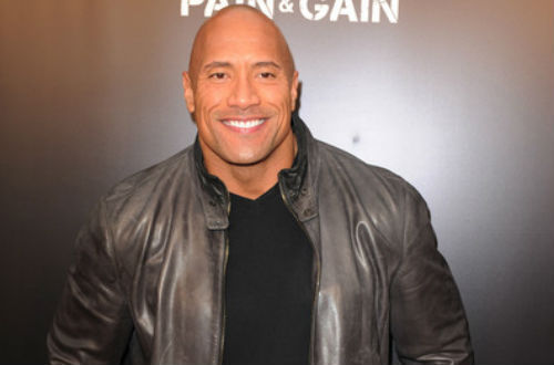 HBO Orders Dwayne Johnson Football-Themed Comedy 'Ballers'