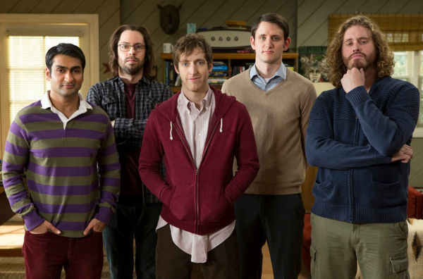 HBO Renews 'Veep' and 'Silicon Valley'