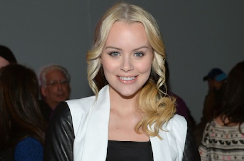 Helena Mattsson Books 'Mistresses' Recurring Gig for Season 2