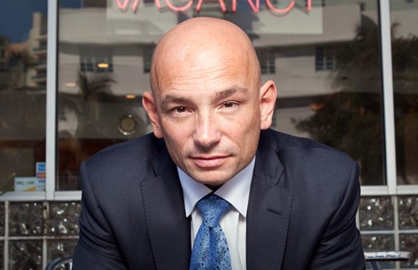 Anthony Melchiorri