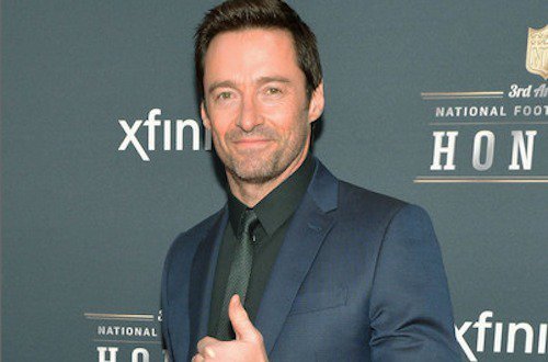 Hugh Jackman to Host 2014 Tony Awards