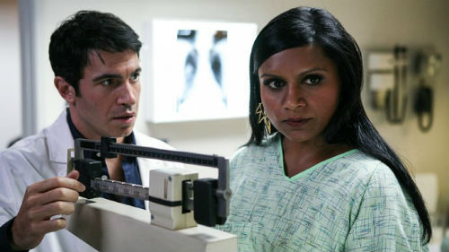 mindy kaling, mindy project