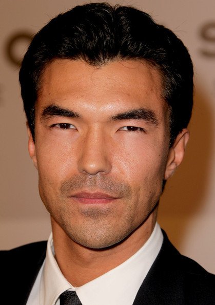 Ian Anthony Dale