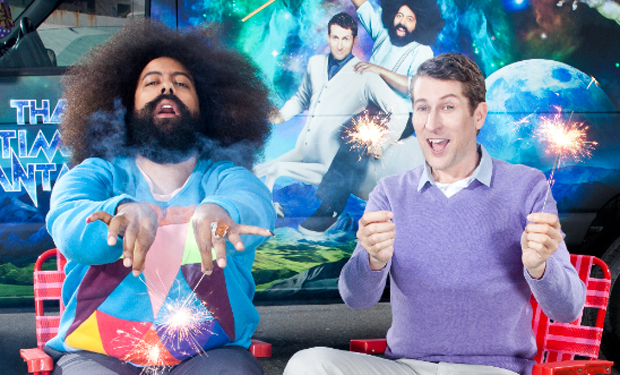 IFC Renews 'Comedy Bang! Bang!' for Third Season