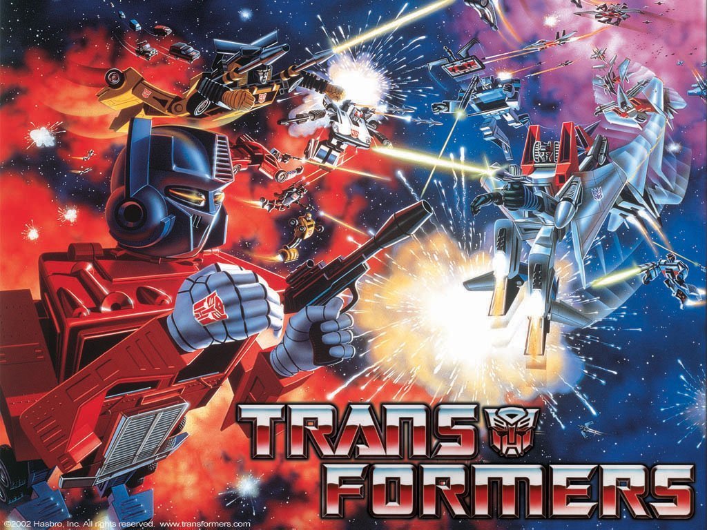 Transformers