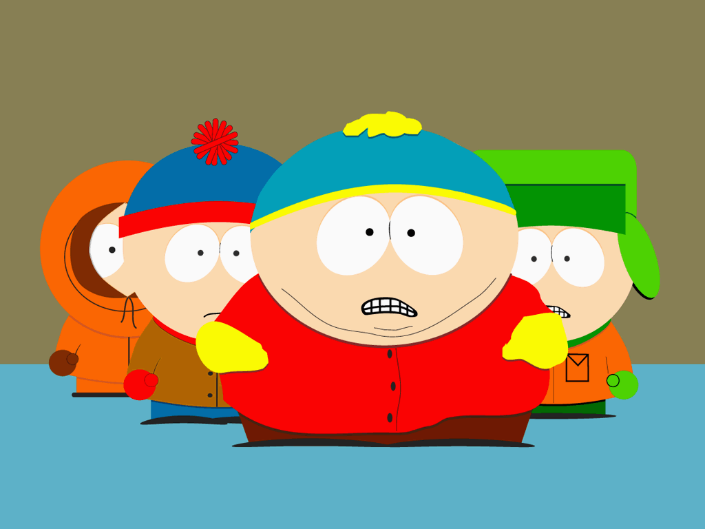 South Park