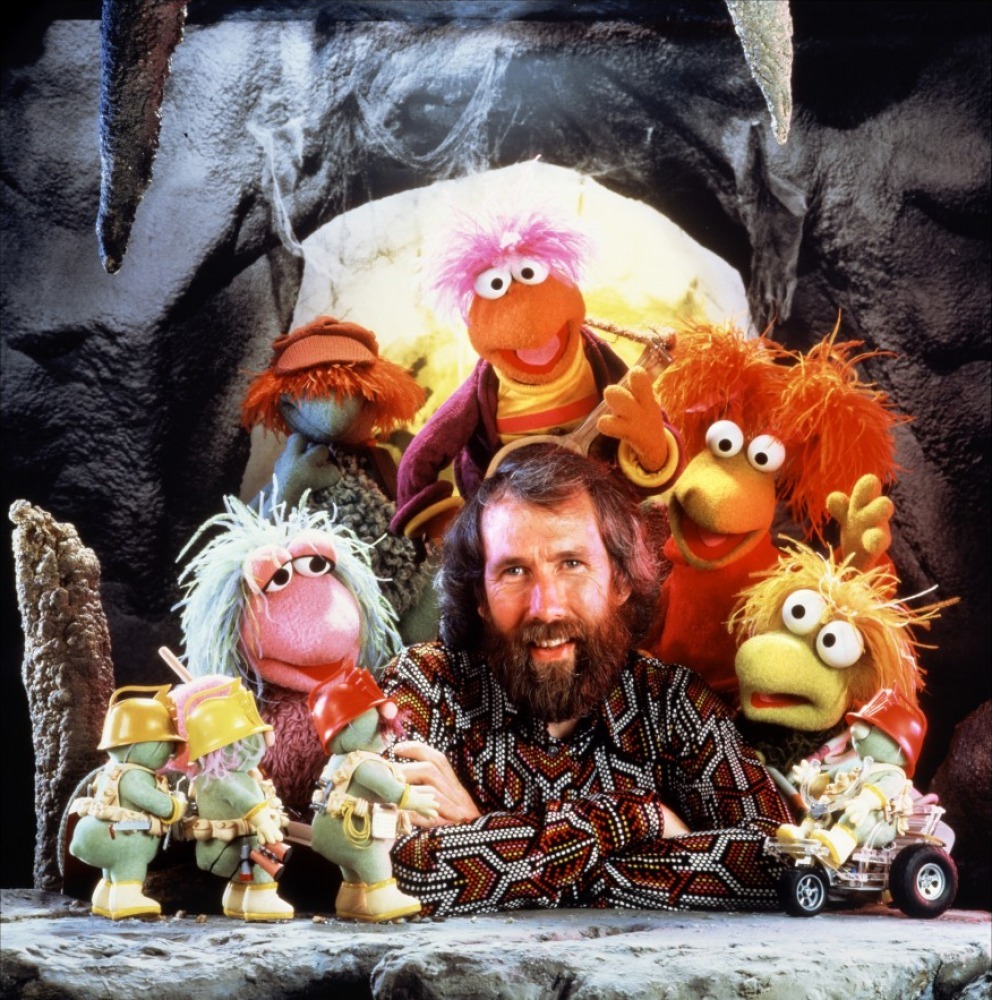 Fraggle Rock