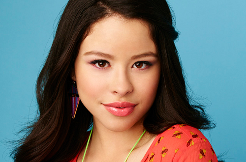 Cierra Ramirez