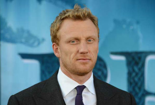 Invasion of the Accent: TV Actors with Adept American Accents