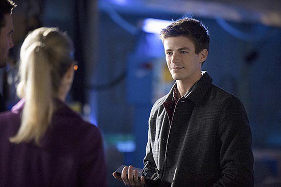 Is 'The Flash' Keeping Up?