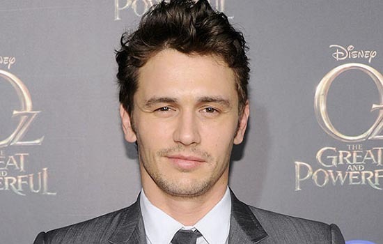 James Franco