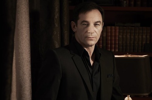 Jason Isaacs Delivers ‘Rosemary’s Baby’ Details, Dissects Devilish Role