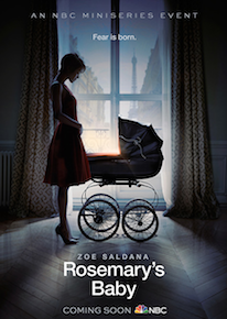 Jason Isaacs Delivers ‘Rosemary’s Baby’ Details, Dissects Devilish Role