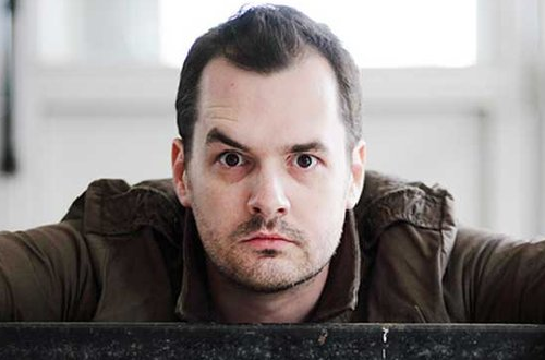 Jim Jefferies Talks His Returning Show 'Legit' on FXX