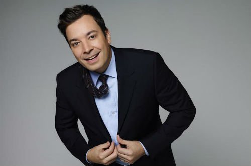 Guests Revealed for First Week of 'The Tonight Show Starring Jimmy Fallon'