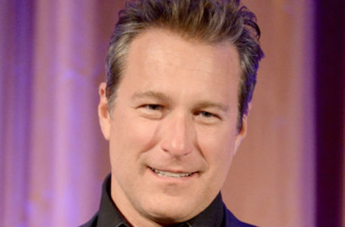 John Corbett to Co-Star as Rocker in Denis Leary’s FX Comedy