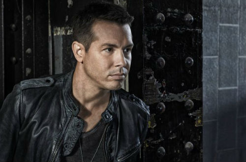 Jon Seda Talks Last Week’s ‘Chicago P.D.’ Cliffhanger, Tonight’s Episode & Crossovers