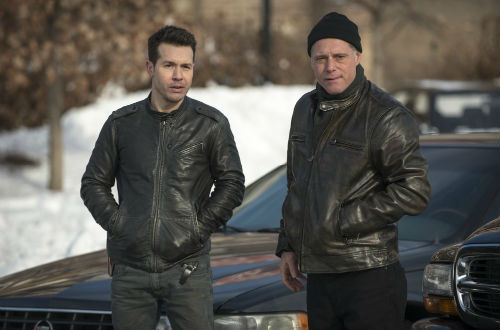 Jon Seda Talks Last Week’s ‘Chicago P.D.’ Cliffhanger, Tonight’s Episode & Crossovers