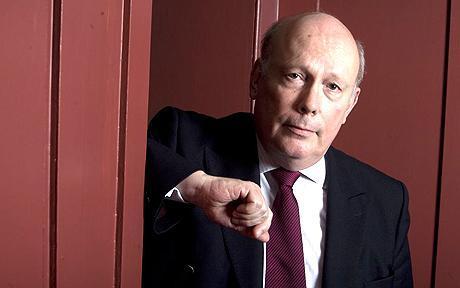 Julian Fellowes