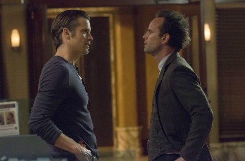 'Justified' Showrunner Graham Yost Talks Season 5 Finale and What To Expect in the Last Year