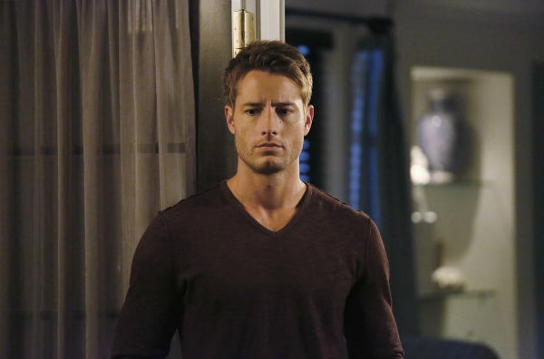 Justin Hartley to Get Kinky with ABC's 'Mistresses'