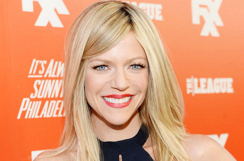 Kaitlin Olson
