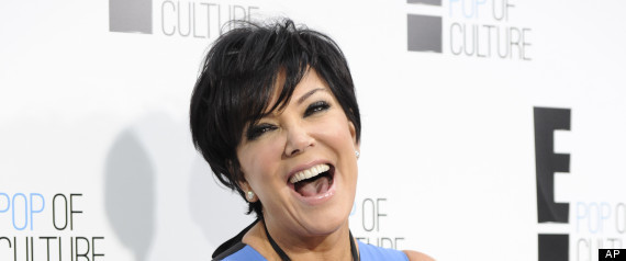 Kris Jenner