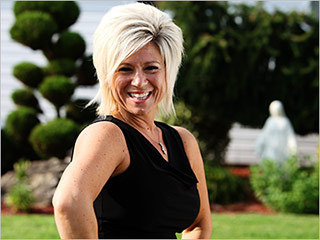 Theresa Caputo