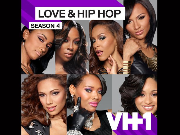 Love & Hip Hop: New York Season 5