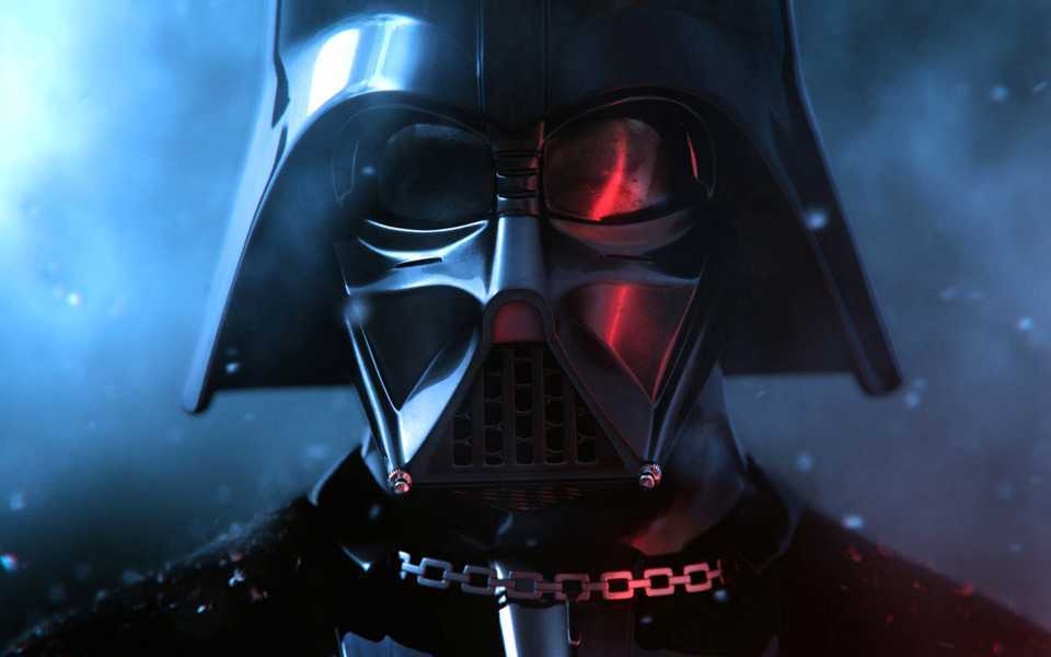 Darth Vader