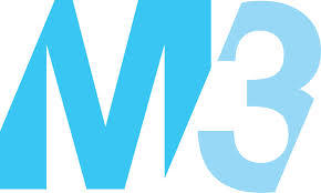 M3 Logo