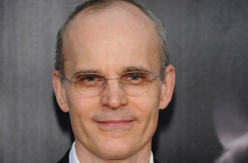 ‘Madam Secretary’ Promotes Željko Ivanek to Series Regular