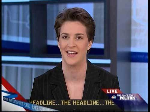 Maddow