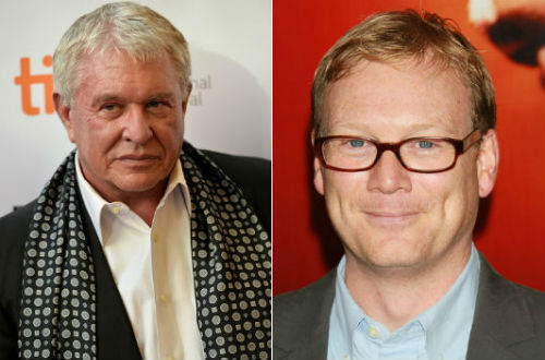 ‘Major Crimes’ Casting Scoop: Tom Berenger Returning, Andrew Daly Reprising ‘Closer’ Role